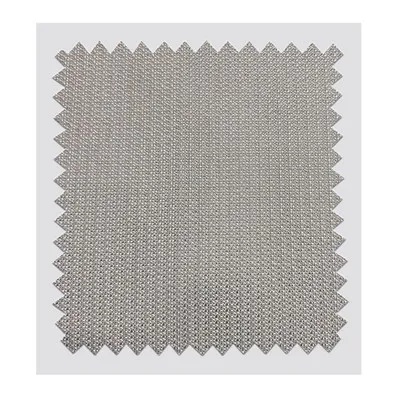 Rèm Roman Màu Xám